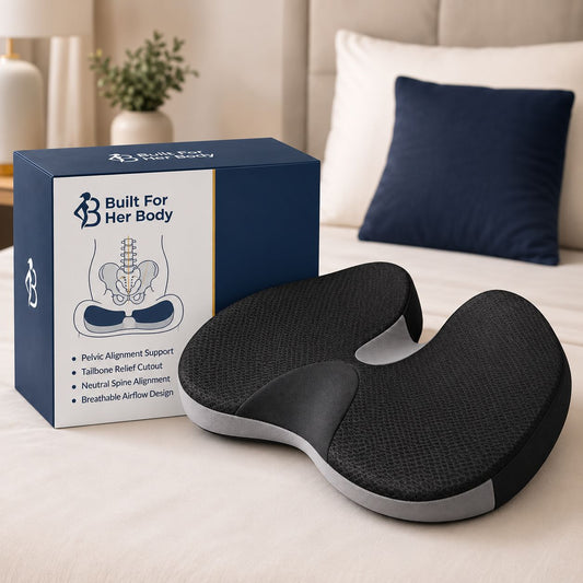 Pelvic Support Pillow