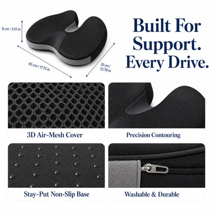 Pelvic Support Pillow