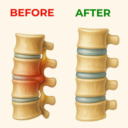 Triple Fusion Massager