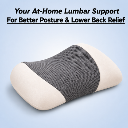 Lumbar Support Pillow