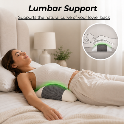 Lumbar Support Pillow