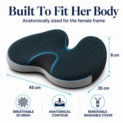 Pelvic Support Pillow