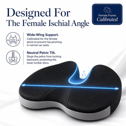 Pelvic Support Pillow